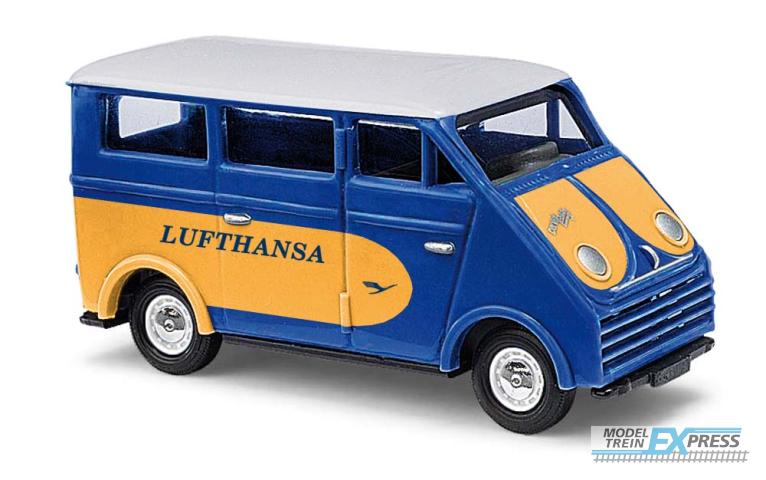 Busch autos 40932